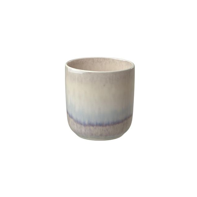 Perlemor Sand Sugar bowl 29 cl 8,5 cm 235g