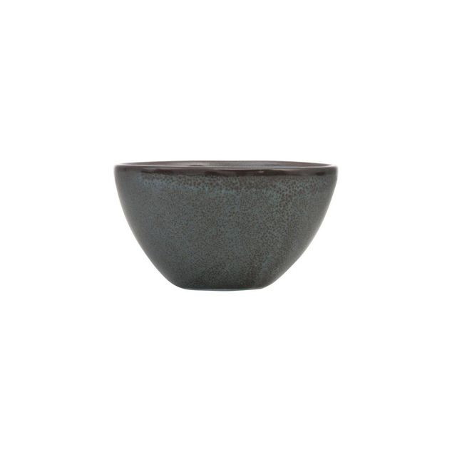STON BLUE Dipping dish - 50ml - Ø6,6cm - H:40cm