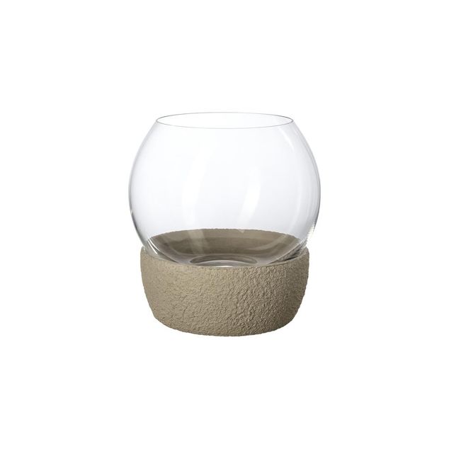 Perlemor Home Hurricane Lamp 155x155x160mm (1)