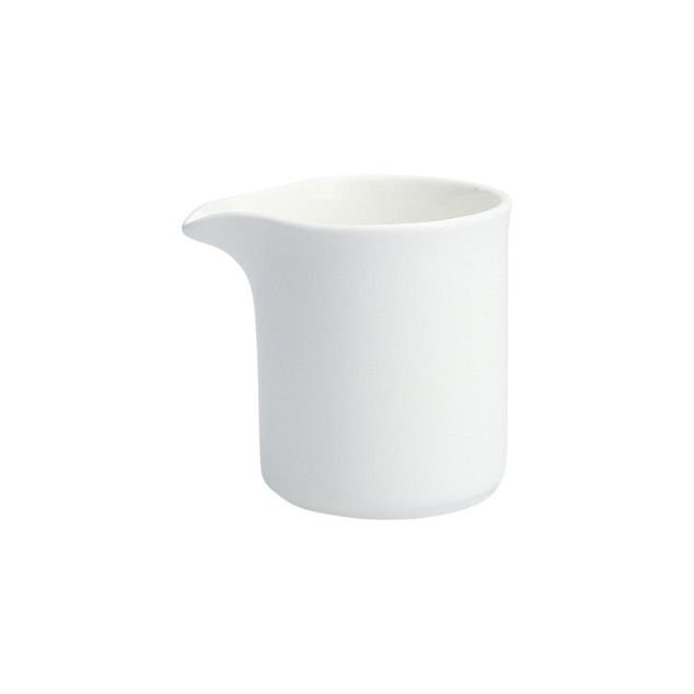 ACCESSORIES Creamer cylindrical - 80ml - Ø5,3cm - H:75cm