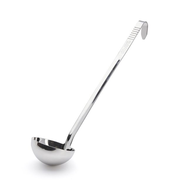 Øse Proffesjonell 2Mm Ø 10 Cm