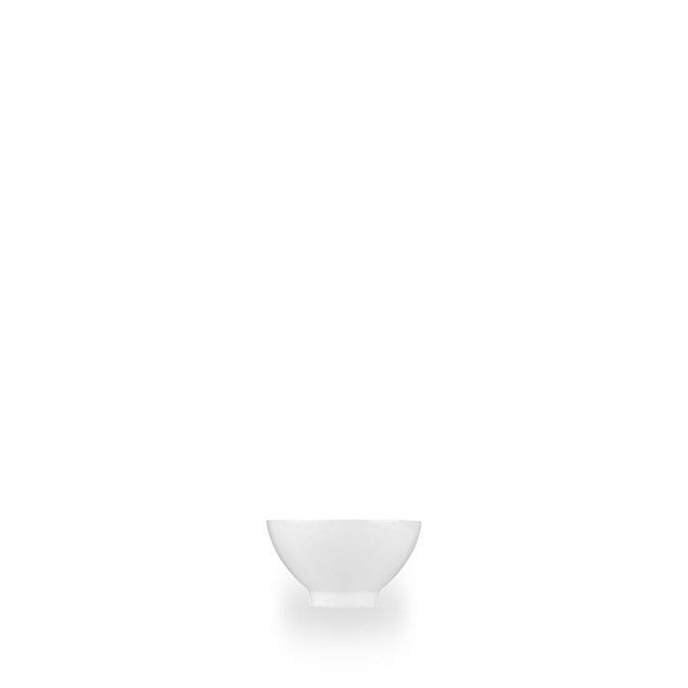 Alchemy Balance White Rice Bolle H: 5Cm