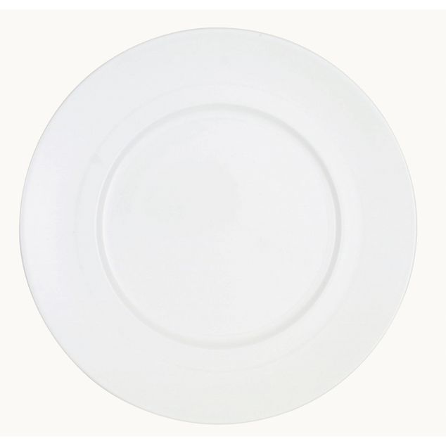 Marchesi white Flat plate 250mm