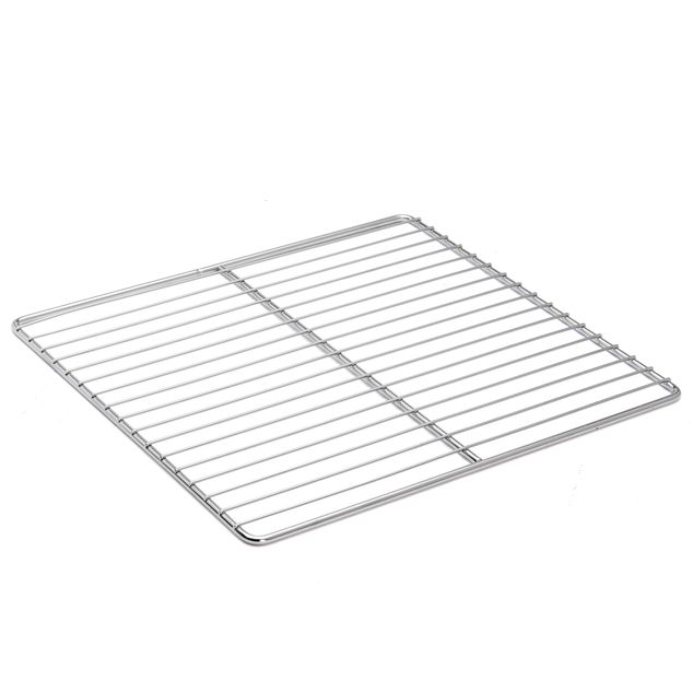 Grid For Smoker 31X31 Cm