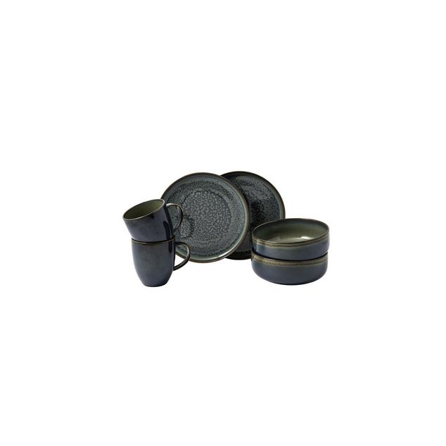Crafted Breeze Breakfast Set 2.69kg