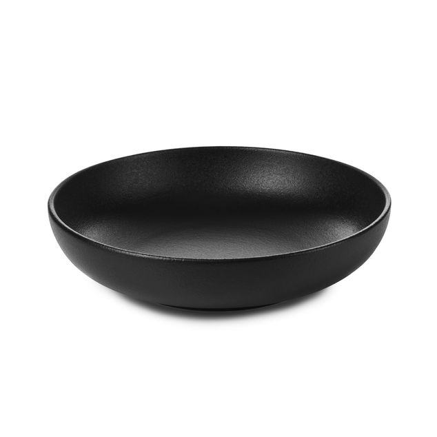 Adelie Gourmet Tallerken 17Cm Cast Iron Style