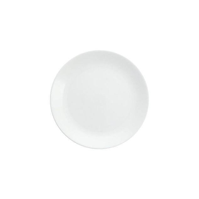 PURIO Plate flat coupe - Ø29,5cm - H:30cm