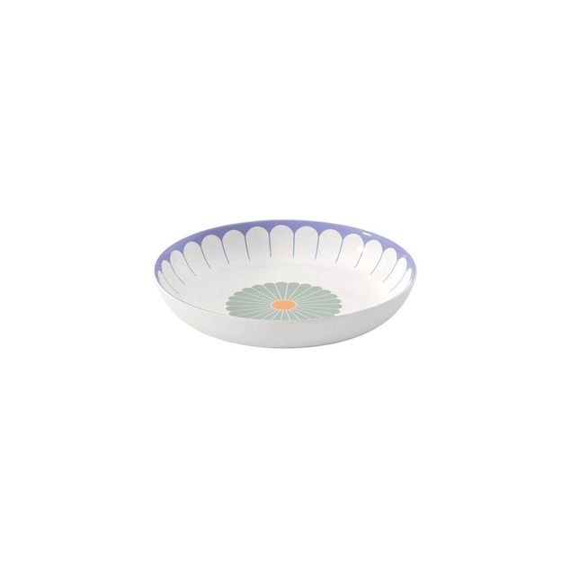 Fleur couleur Salad bowl 340 cl 38 cm 2.05kg