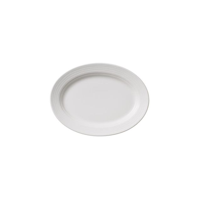 Sedona Function Oval pickle dish 210x170mm