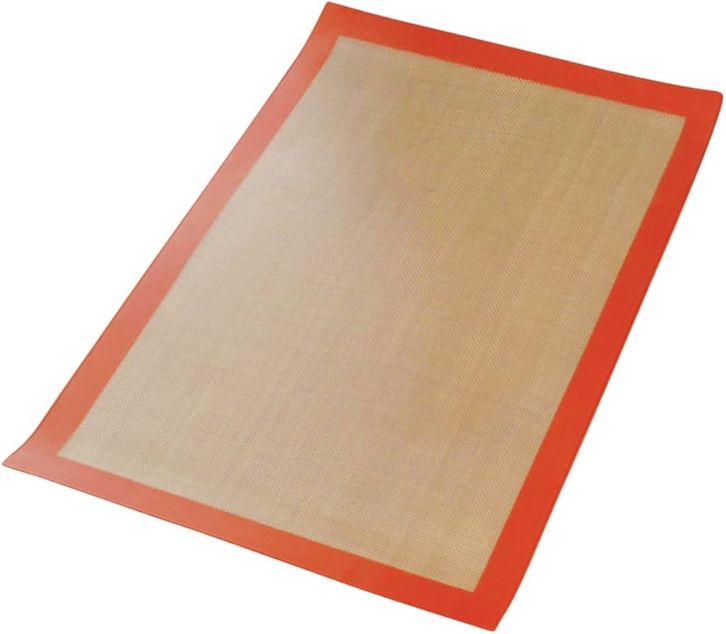 "Silpat"Silikonmatte 585X385Mm.