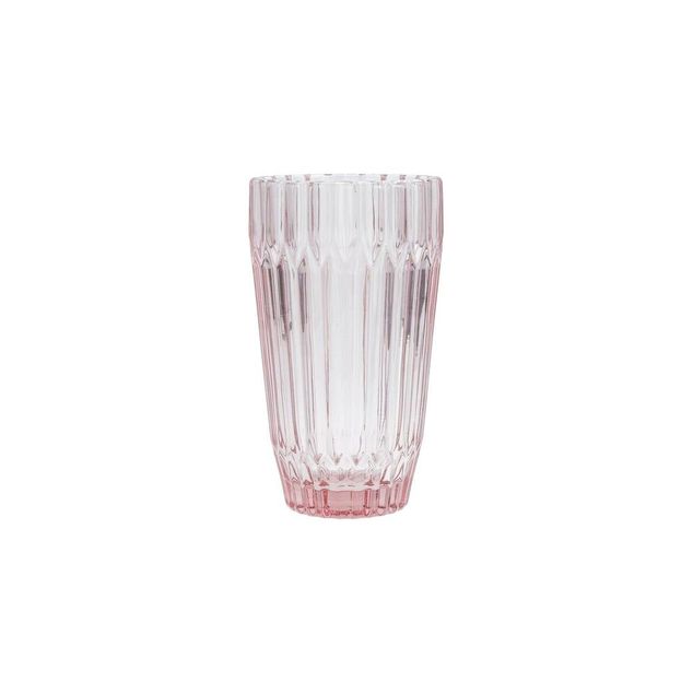ARCHIE Longdrink Pink 79 - 440ml - Ø8,5cm - H:150cm