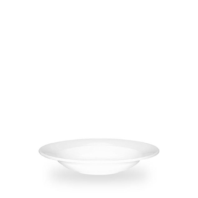 Alchemy Rimmed Soup 24.5Cm
