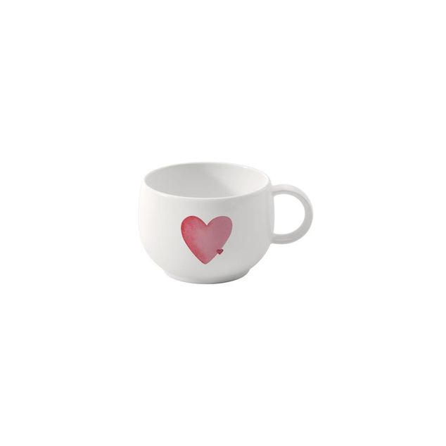 With Love Espresso cup 6 cl 110g