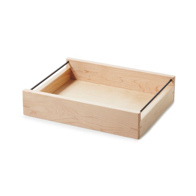 Box Gn 1/2 Maple