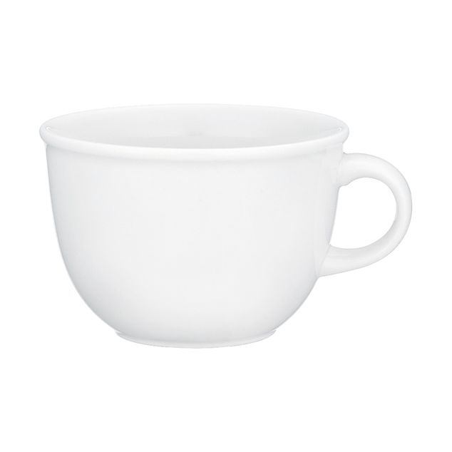 Corpo white Cup N.8 80x45mm 0,1L