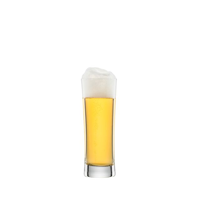 Beer Basic 0,2L German Lager