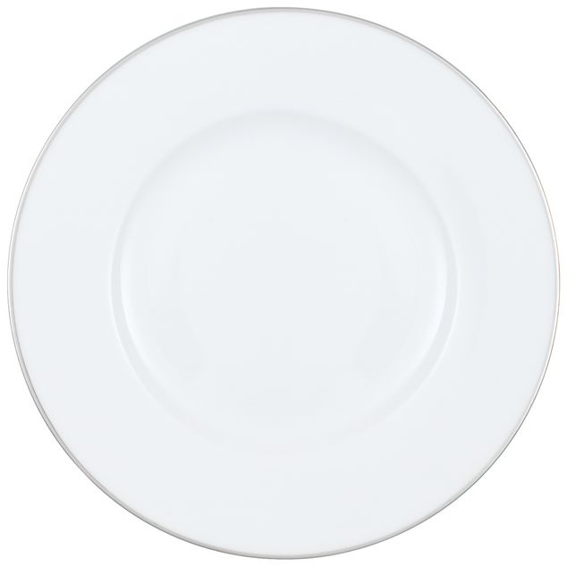 Anmut Platinum No.1 Salad plate 220mm