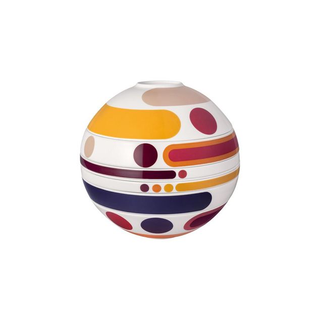 Iconic La Boule Miami 23,9 cm 4.2kg
