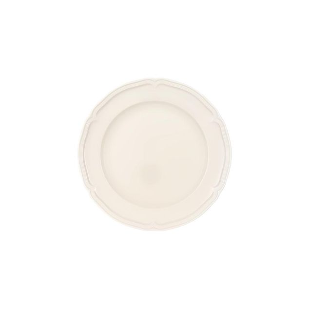 Manoir Flat plate 26,7 cm 650g