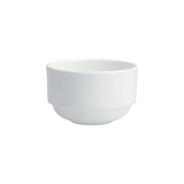 SNOW Soup Bowl stackable - 260ml - Ø10cm - H:63cm