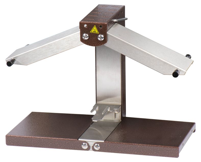 Louis Tellier (Bron Coucke) Raclette appliance - Brézière® - Signatures - Original - 110 V 900 W