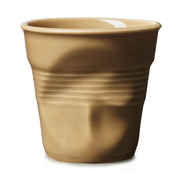 FROISSE Cappuccino Tumbler 18Cl Havana