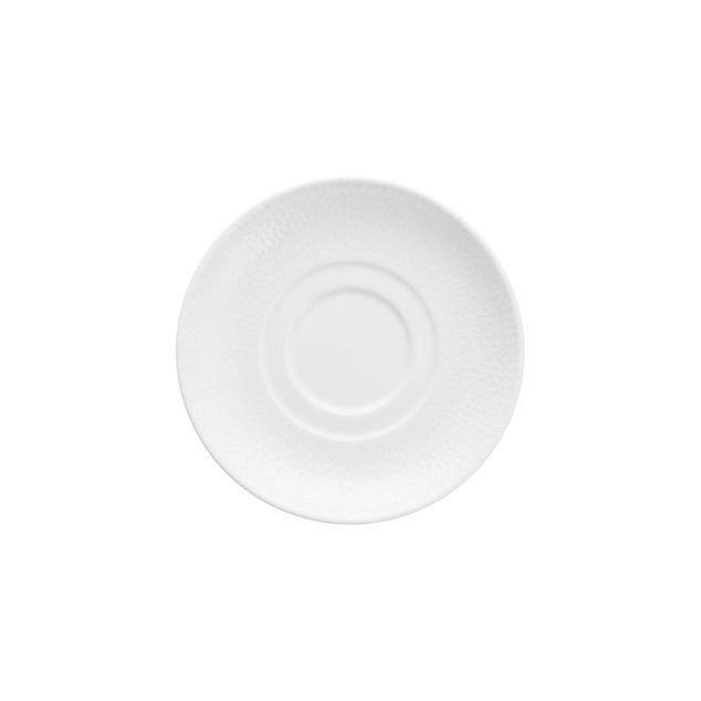 AMANDA WHITE Saucer for Stack Mug 0,36l - Ø15cm