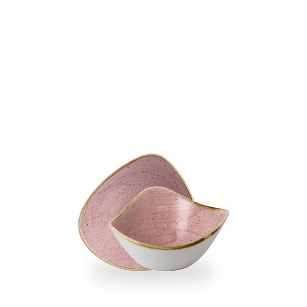 Stonecast Petal Pink Lotus Bolle 15.3Cm
