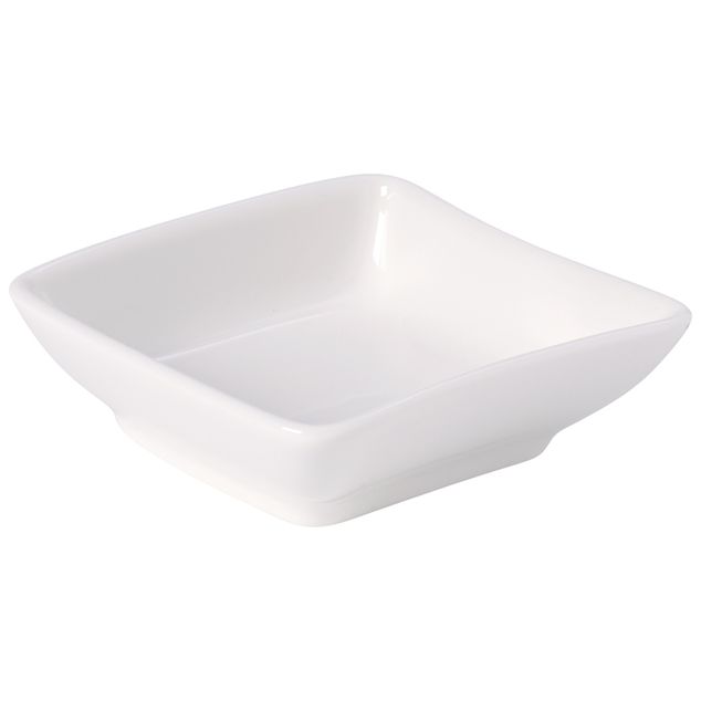 NewWave Dip bowl 85x85mm 0,12L