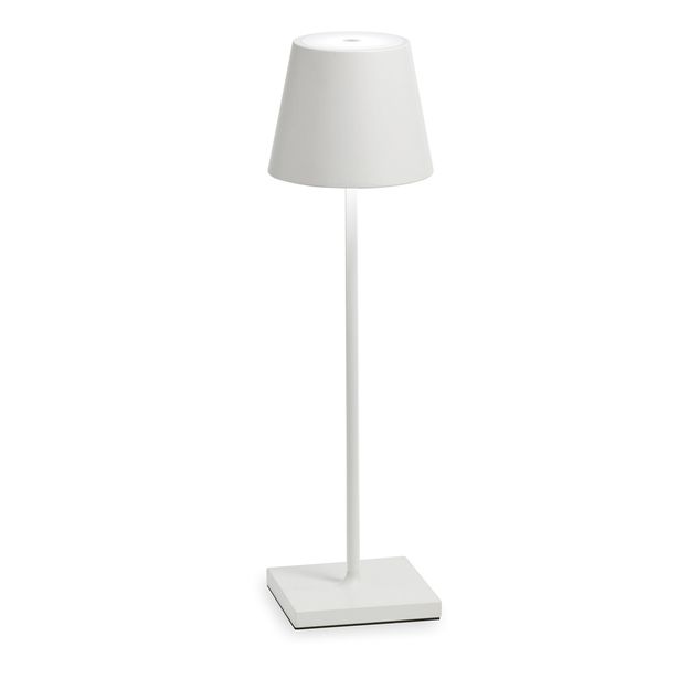 Poldina PRO Bordlampe LED - Hvit