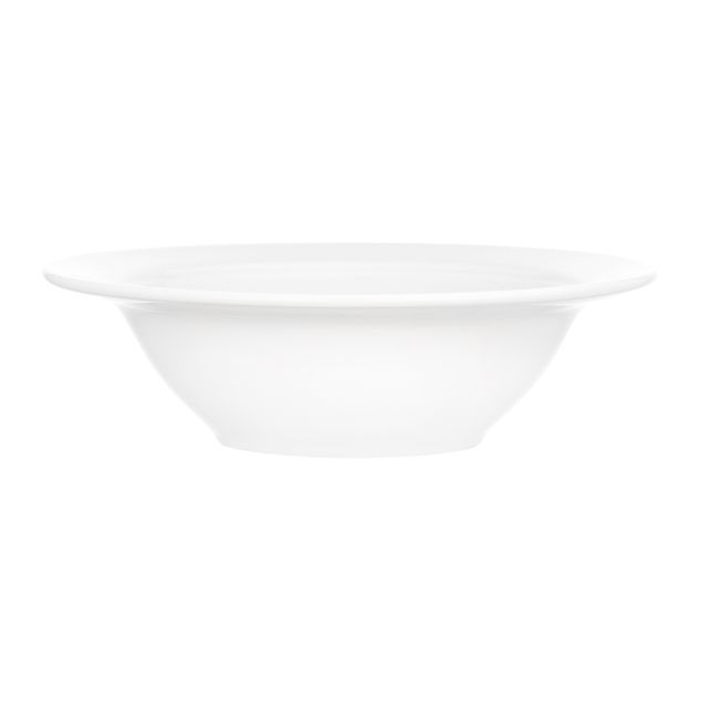 Universal white Cereal bowl 160x160x45mm 0,25L