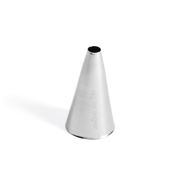 Rund Tyll I Rf Stål Ø6Mm.