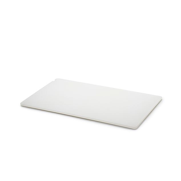 Fat Gn 1/1 White Nacryl