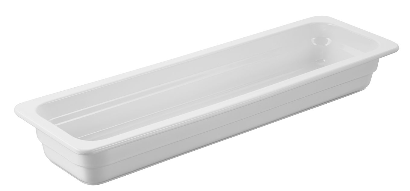 Gastro'Hotel Ildfast 2/4 White