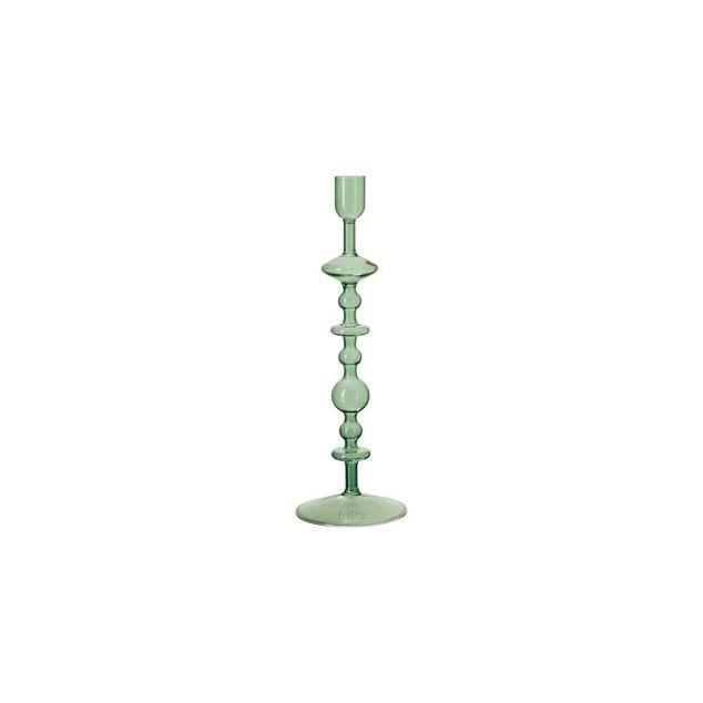Like Home Candleholder sage 75g