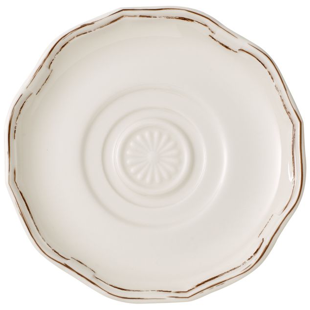 La Scala Patina Saucer 160mm