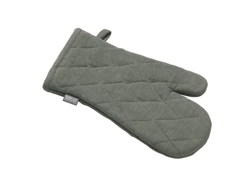 Södahl Ovnshanske Bastian 33 x 18 cm Olivengrønn