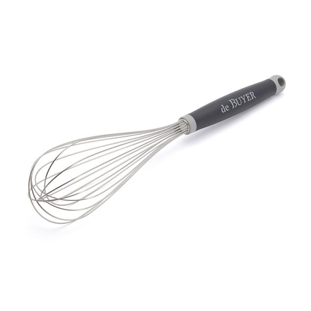 Visp Sort Fibrox 45 Cm