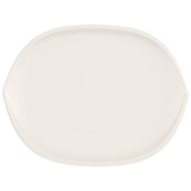 Artesano Professionale Hexagone flat plate 255x195mm