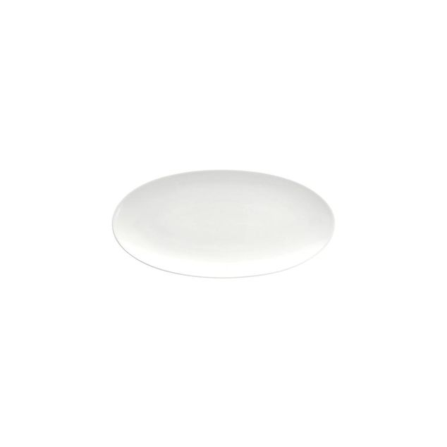 SPECIALS Platter oval slim coupe 23x11,5cm - H:15cm
