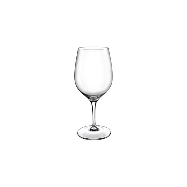 Entree Red wine goblet 86x86x198mm
