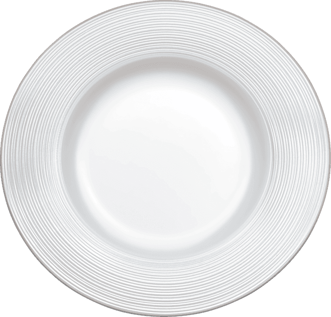 Stella Vogue Flat plate 160mm