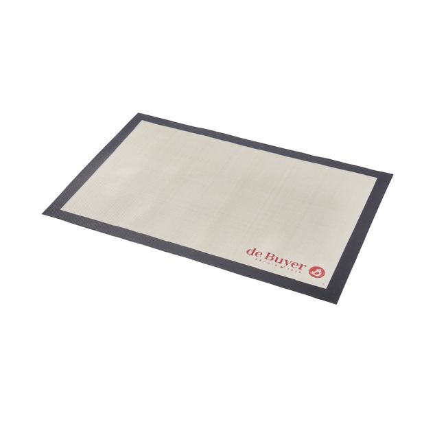Aerated Silikon Mat Airmat Gn1/1