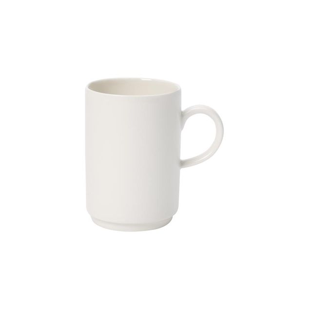 Universal Mug stackable 110x110 mm 0,4L
