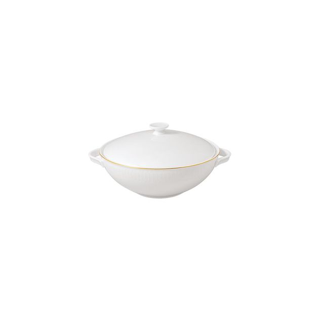 Chateau Septfontaines Soup Tureen 305x260x145mm 2,55L