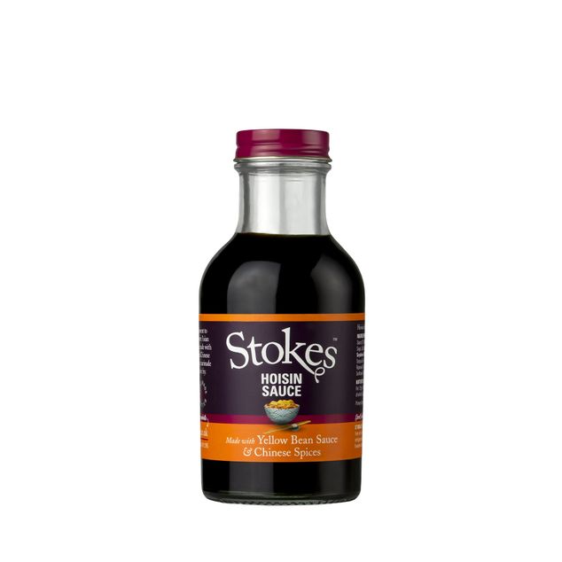 Stokes Hoisin Sauce 330g