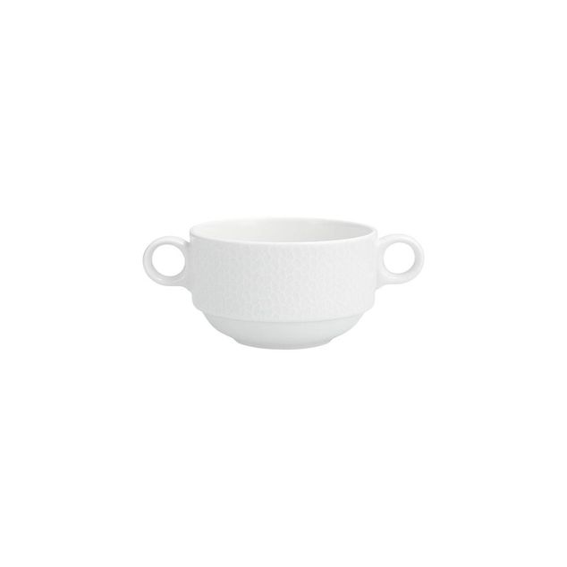 AMANDA WEISS Soup Cup stackable - 300ml - Ø10cm - H:60cm