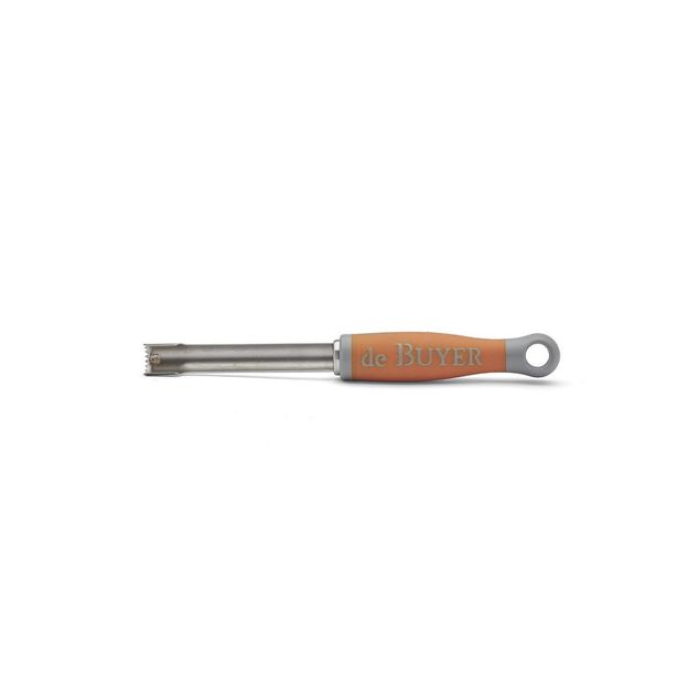 Universal Corer 13Mm - Orange Handle