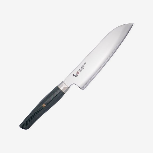 Revolution Kokkekniv/Santoku 18cm