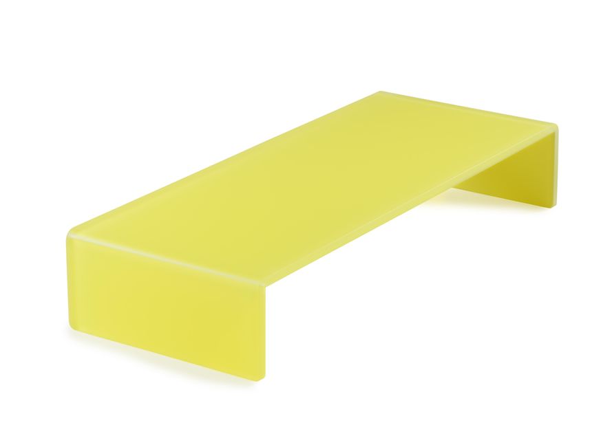 Stackable Buffet Nacryl Lemon